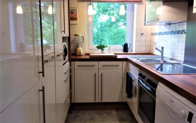 Ferienwohnung Ringbergblick