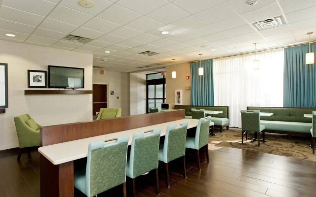 Hampton Inn Front Royal