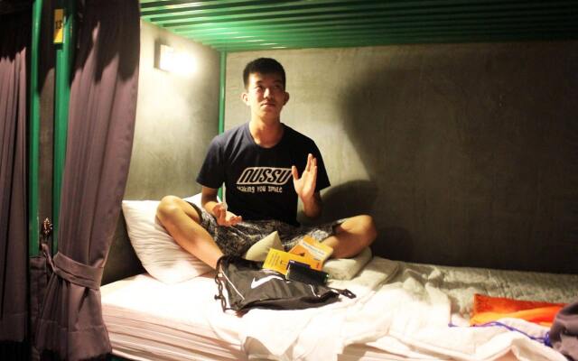 Panorama Mekong Hostel