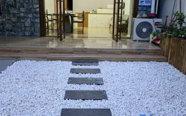 Haipanqixin Homestay