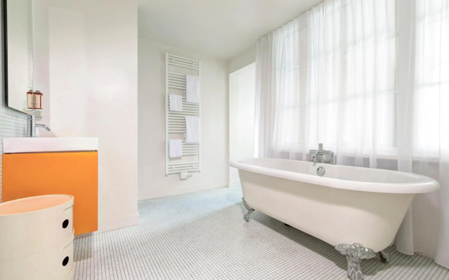 Vintage Hotel Brussels
