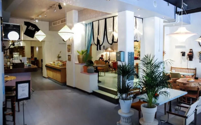 Best Western  Hotel Carlton