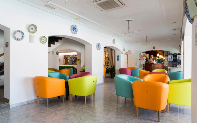 Hotel Ses Savines