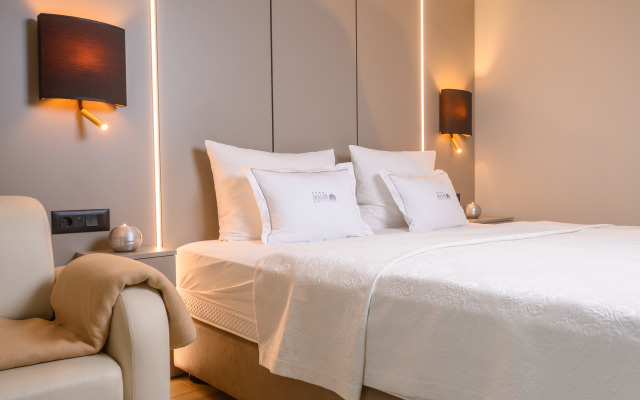 Hotel Malin