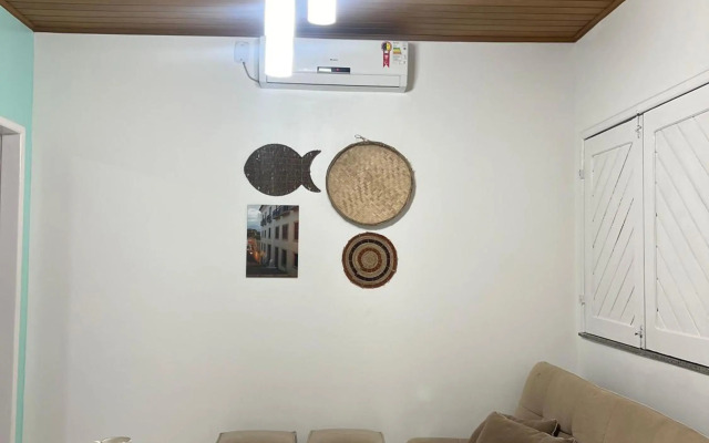 Chalé Porto dos Lençois 14 - Barreirinhas Lençois Maranhenses