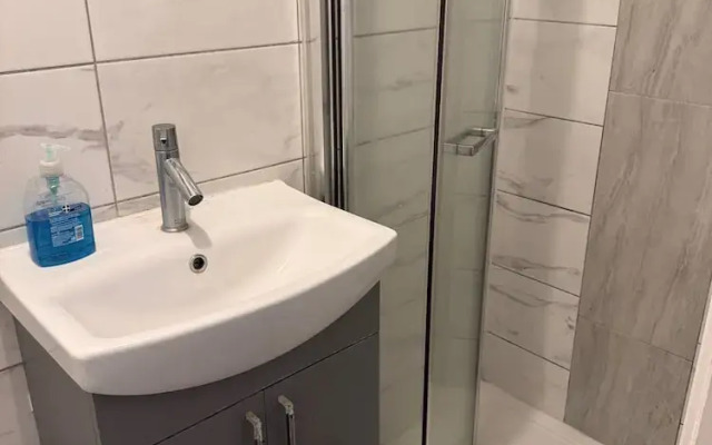 Central London W9 2 bed 2 Bath