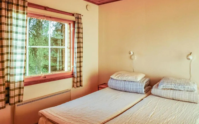 Holiday Home Isokoskelo 5