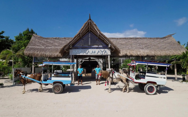 MAHAMAYA Gili Meno