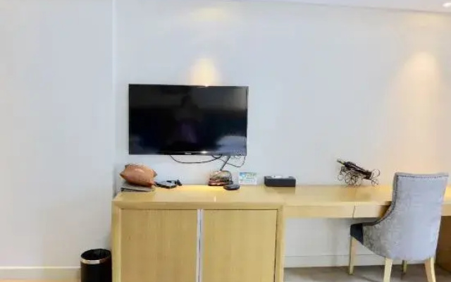 Changle Holiday Hotel(Chengdu New Exhibition Center)