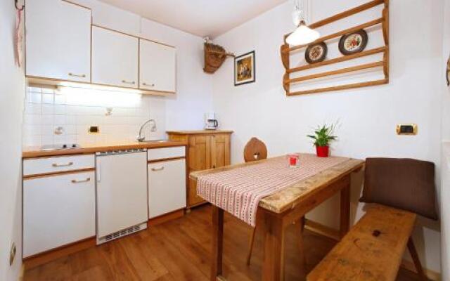 Hotel Garni Ortles Angelo