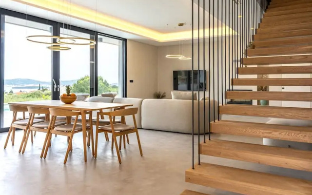 Villa Belvedere 2 Zadarvillas