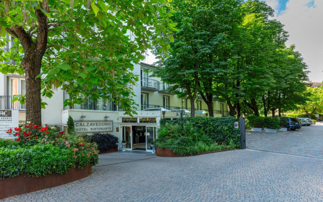 Boutique Hotel Calzavecchio