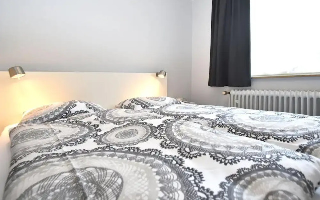 Spacious Holiday Home in Löwensen Lower Saxony near Forest