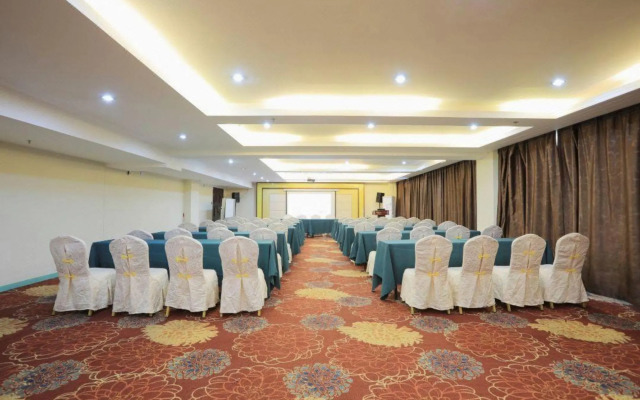 Xunhao International Hotel