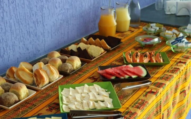 Pousada Santa Monica