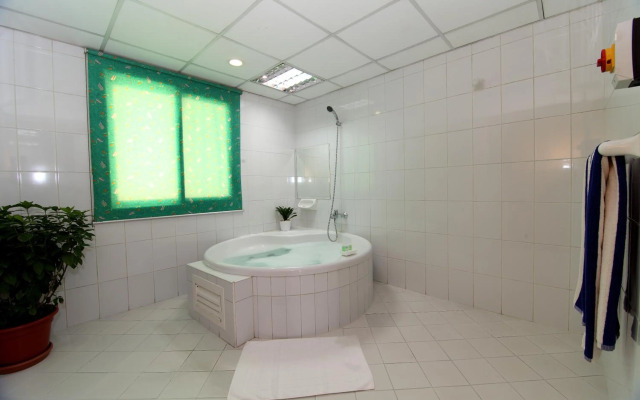 Florida City Hotel Apartments