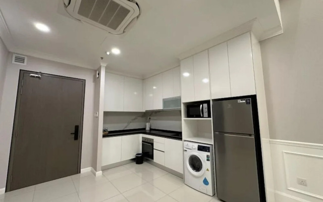 Societe Suites Hartamas by Bamboo Hospitality