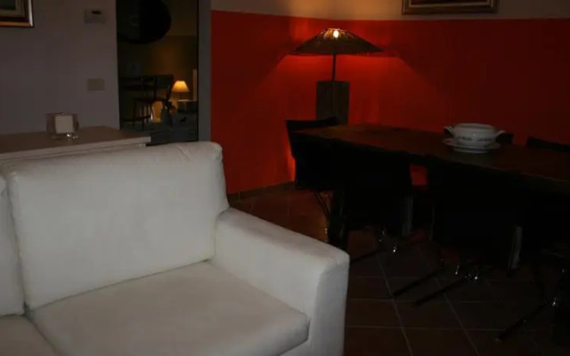 B&B Abbazia Quattordici