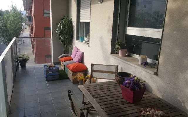 Fantástico Apartamento