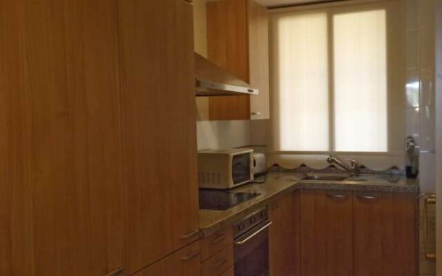 Calanova Sea Golf Apartment 101182 by MO Rentals
