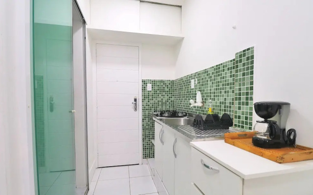 MZapartments Prado V