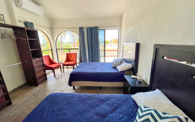 Hostal las Quintas