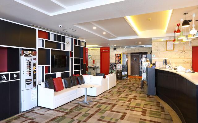 Hotel Wing International Chitose