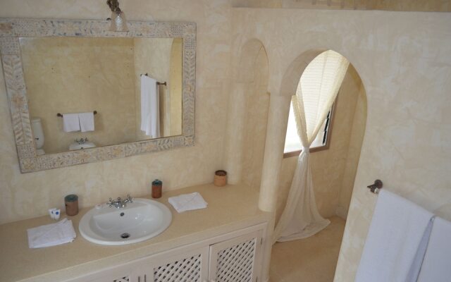 Villa Cesy Boutique Hotel