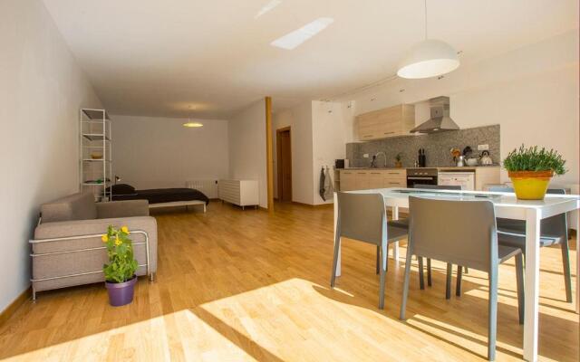 Casa Cornudella - Studio
