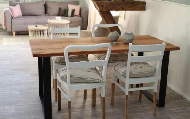 BLUMENSTIL Ferienwohnungen 2