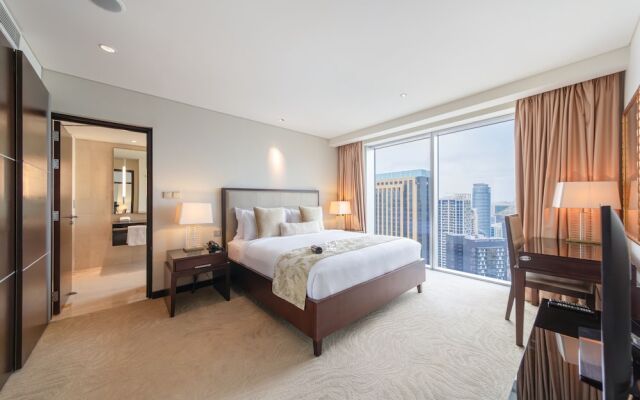 EDEN'S Homes & Villas - JW Marriott Marina Residences