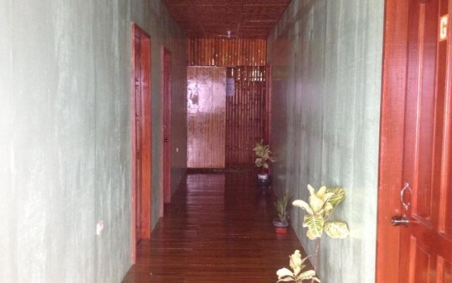 D Alegre Travellers Inn