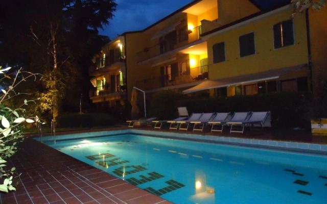 Hotel Residence Il Cedro