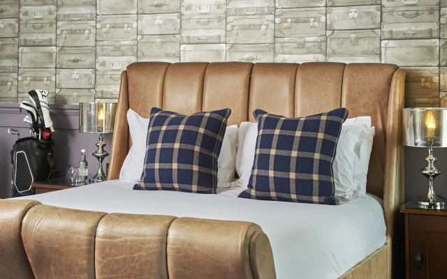 Hotel du Vin & Bistro St. Andrews