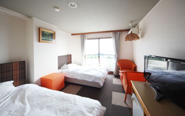 Spa Inn Shirahama