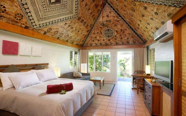 OUTRIGGER Fiji Beach Resort