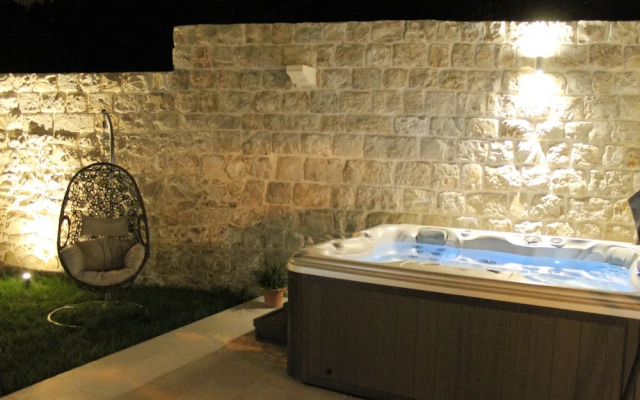 Heritage Villa Princess Captislava
