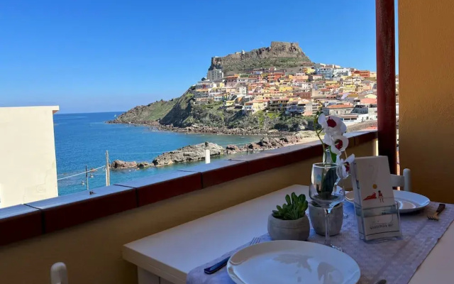 Casa Angela in Castelsardo