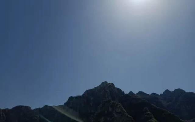 Beijing Shidu Jingxi No.1