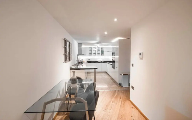 3 bed Ocean Spa Plaza Luxurious Flat