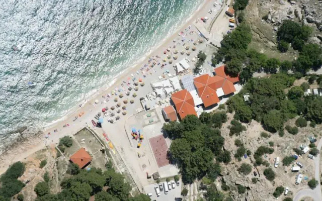 Bunculuka Camping Resort