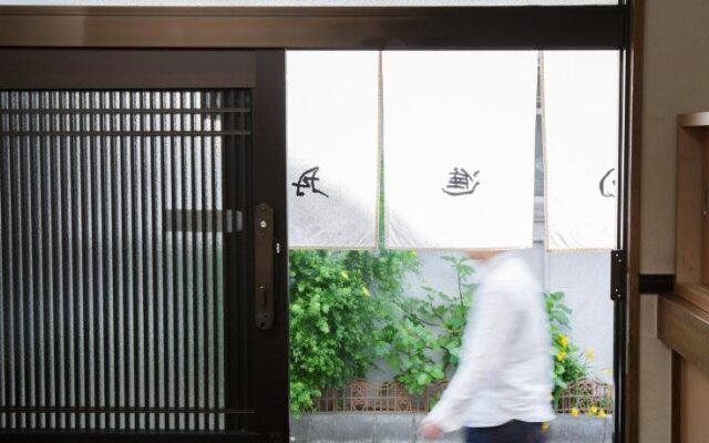 Nisshin Geppo Tokyo Kawasaki