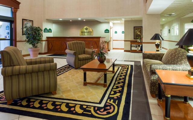 Holiday Inn Express & Suites Indianapolis Northwest by IHG