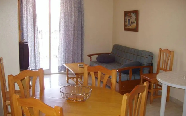 Apartamentos Pueblo Salado