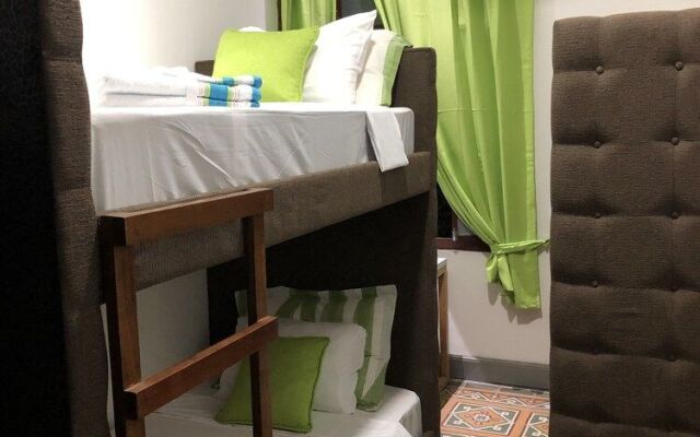 GLAM Hotel