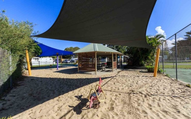 Reflections Tuncurry - Holiday Park