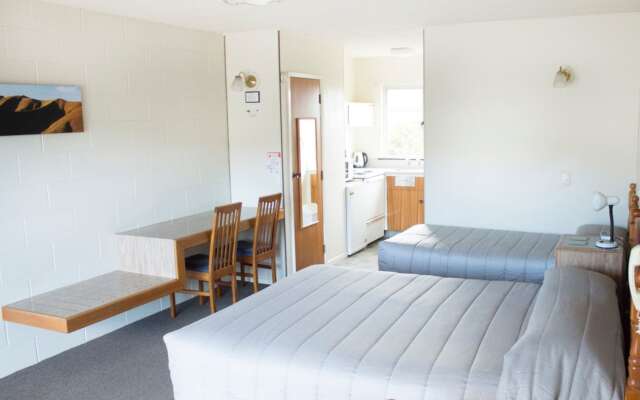 Alpine Motel