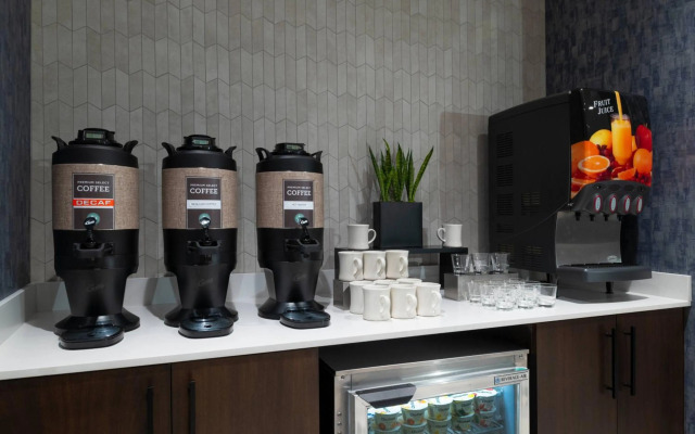 TownePlace Suites by Marriott Boston Medford