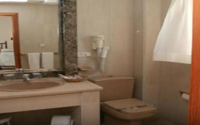 Pousada de Portomarin