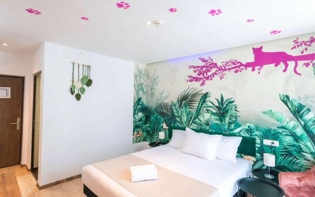 ibis Styles Venus (Opening June 2024)